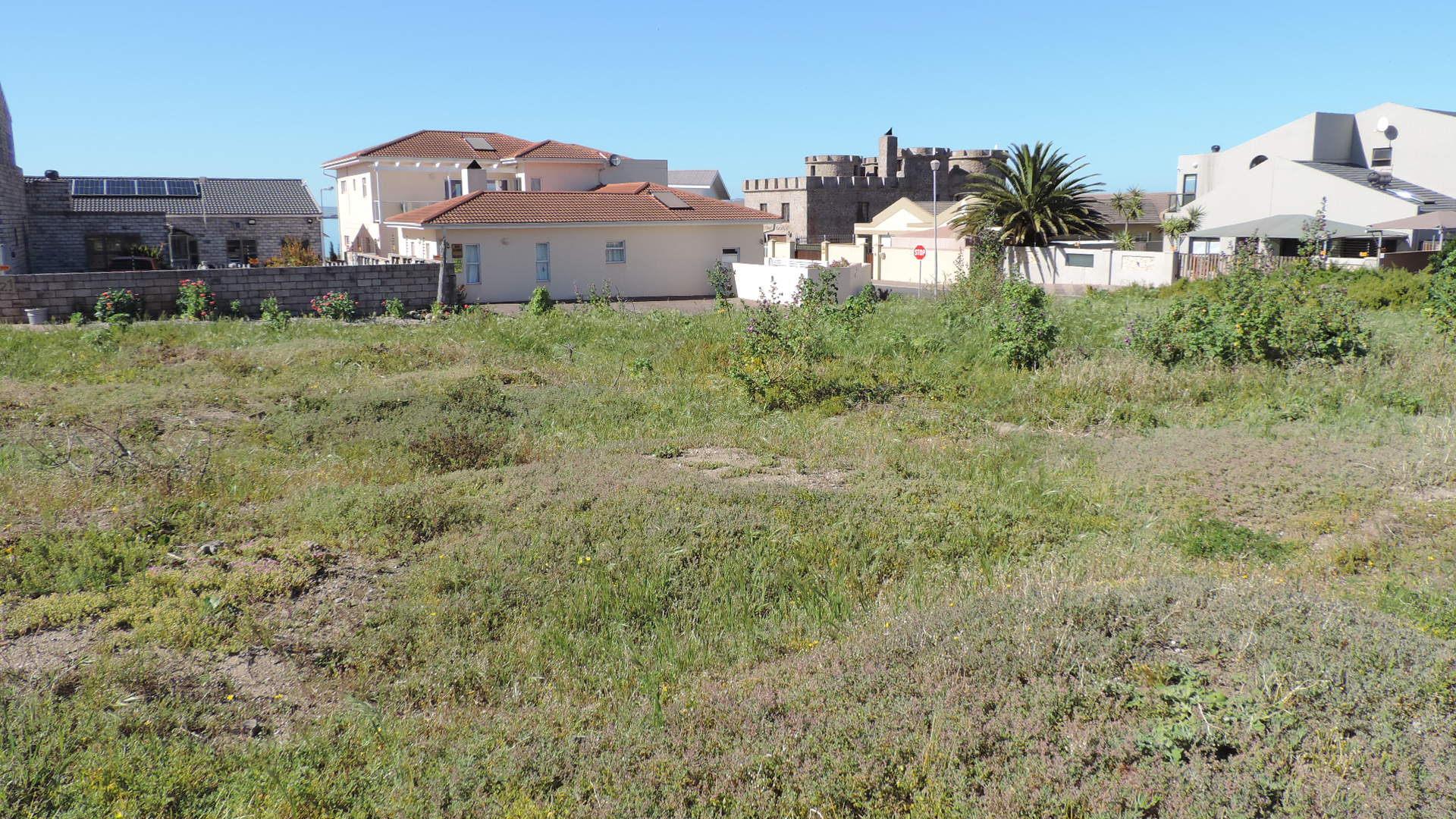 0 Bedroom Property for Sale in Bluewater Bay Western Cape